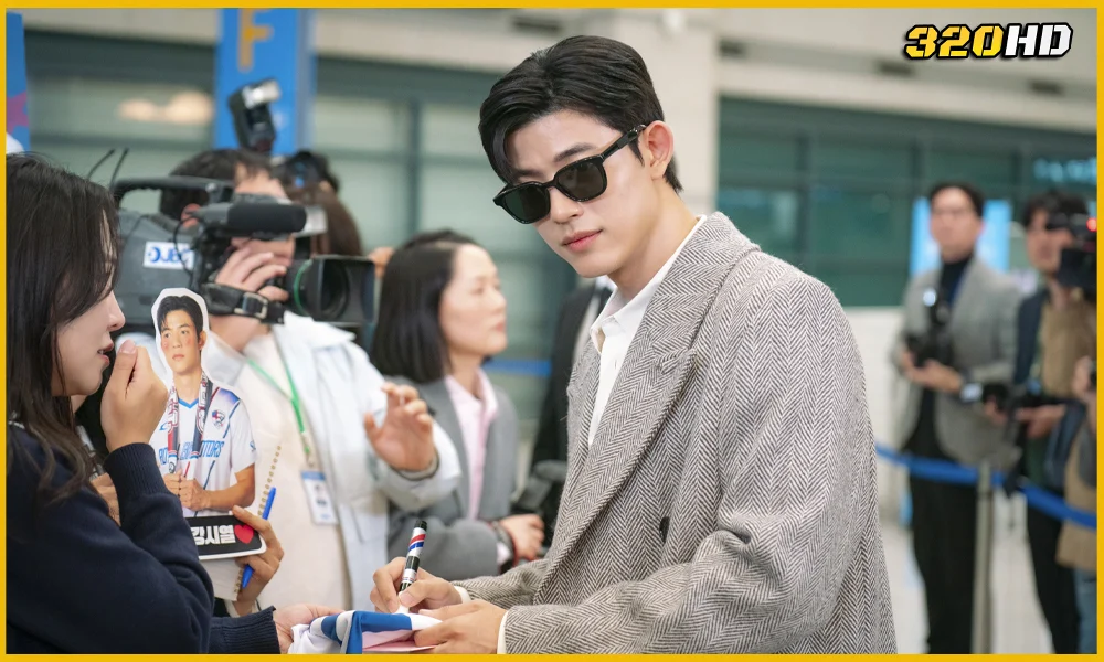 No Tail to Tell เรื่องของจิ้งจอกสาวไร้หาง (2026) ซับไทย