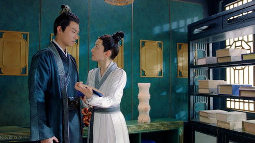 Follow My Dear General ปล่อยใจไปตามท่านแม่ทัพ Season 1 EP 7