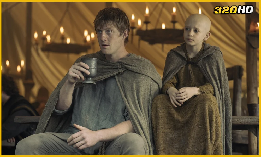 A Knight of the Seven Kingdoms อัศวินแห่งเจ็ดราชอาณาจักร