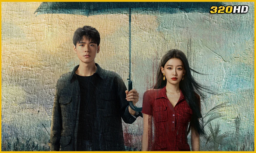 ดูซีรี่ย์จีน The Truth ร่องรอยที่ลมพัดผ่าน (2026)