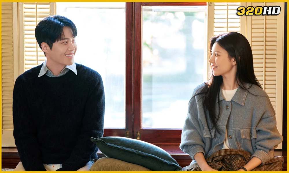 ดูซีรี่ย์ Can This Love Be Translated? ยากชะมัด รักภาษาอะไร