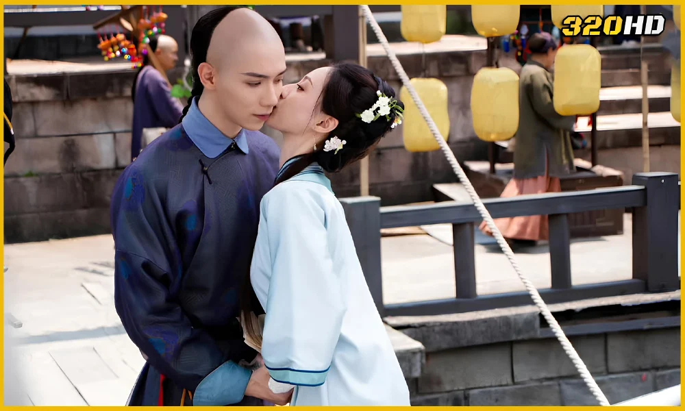 ดูซีรี่ย์จีน Returning Pearl พลิกชะตาองค์หญิงกำมะลอ