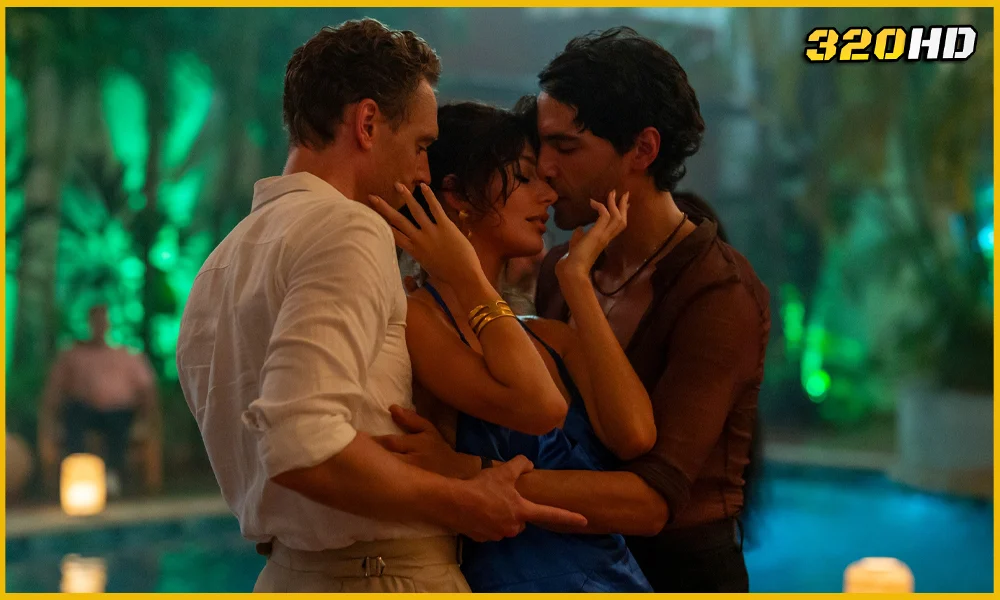 ดูซีรี่ย์ The Night Manager 2 