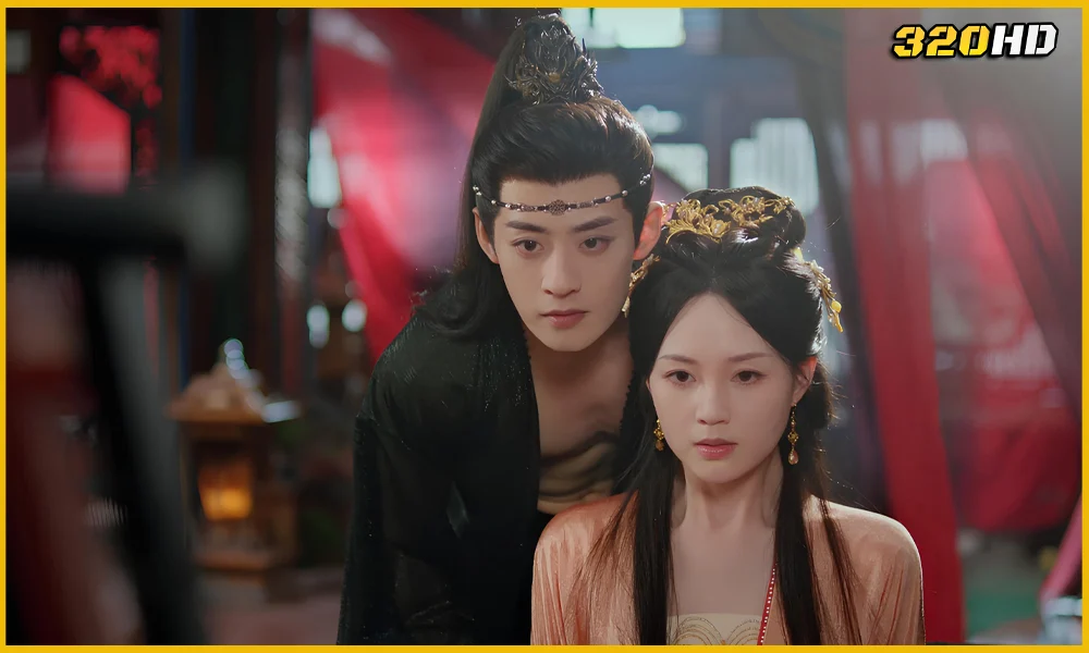 Eternal Love of the Fox จิ้งจอกเก้าหางพานพบรัก (2026)