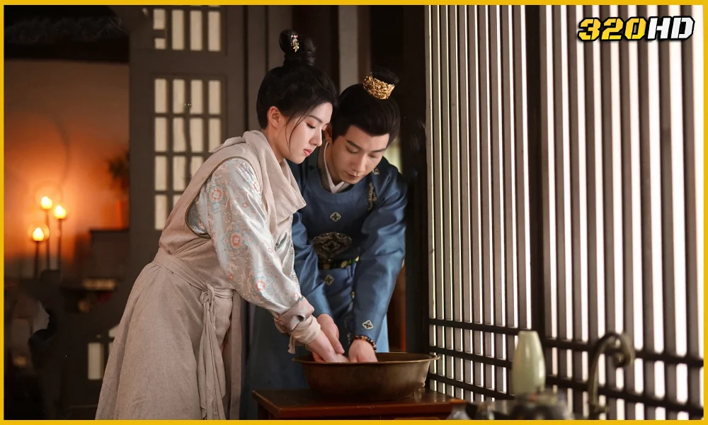 ดูซีรี่ย์จีน The Imperial Coroner S2 