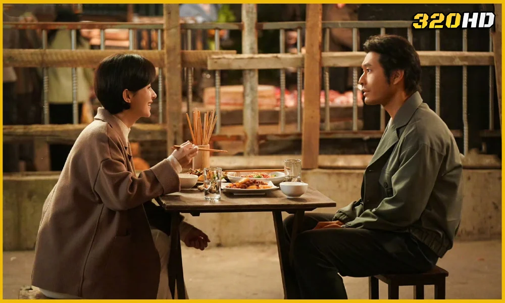ดูซีรี่ย์จีน The Dream Maker ดินแดนสร้างฝัน