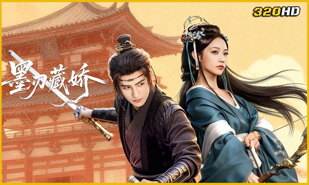 ดูซีรี่ย์จีน Sharp Blade in the Snow หญิงงามเบื้องหลังคมดาบ