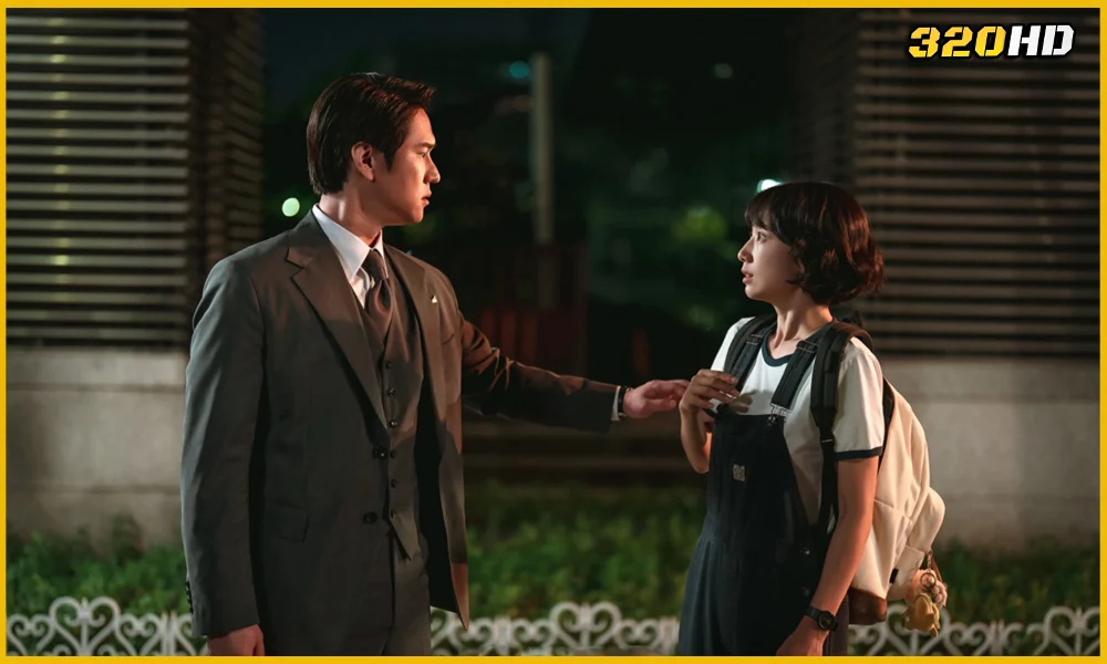 Undercover Miss Hong คุณฮงยอดสายลับ (2026) ซับไทย