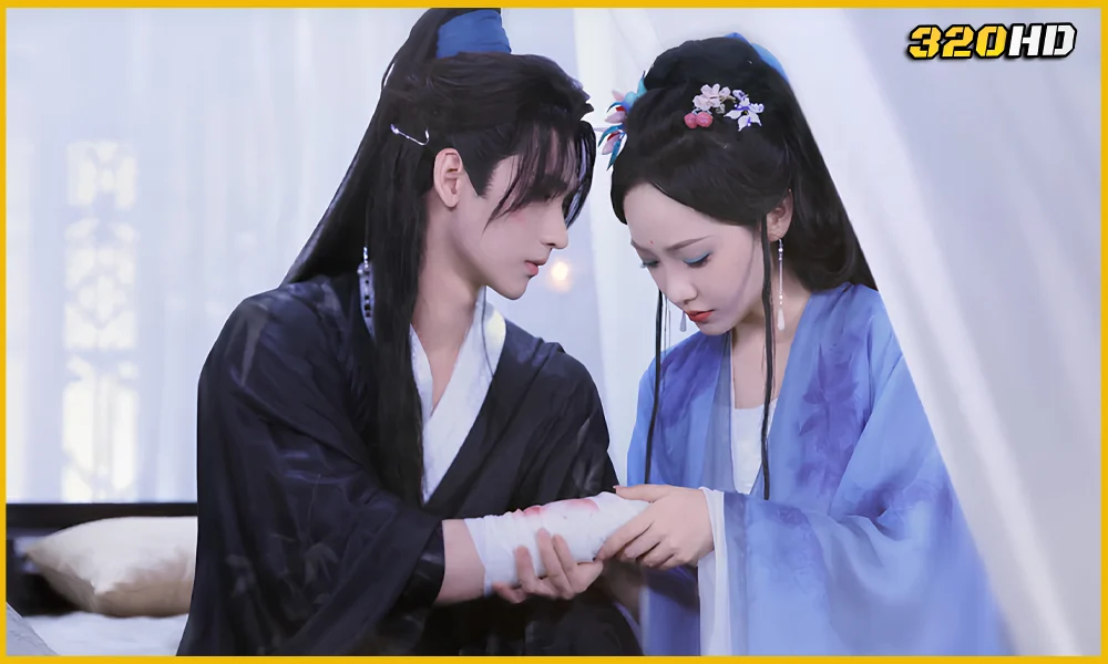 Sharp Blade in the Snow หญิงงามเบื้องหลังคมดาบ (2026) 