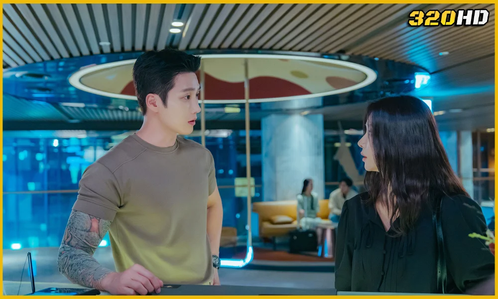 ดูซีรี่ย์ Spring Fever ใบไม้ผลิที่รอคอย (2026)