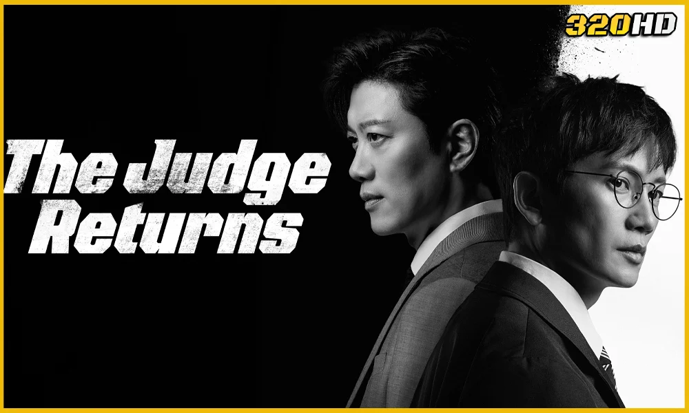 ดูซีรี่ย์ The Judge Returns คืนบัลลังก์พิพากษา
