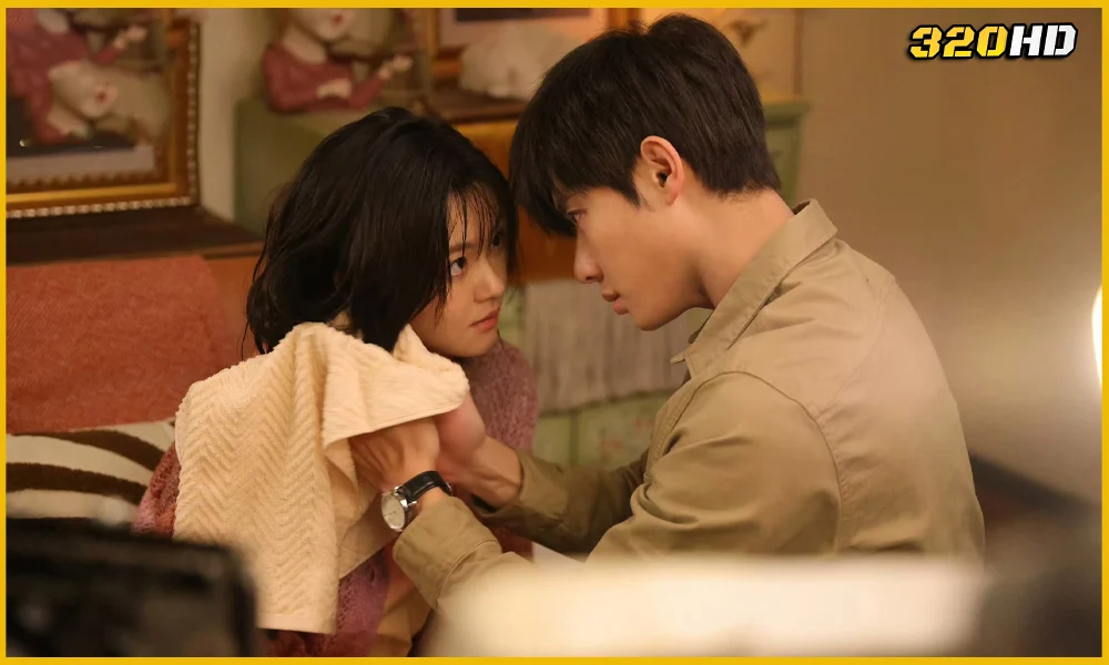 ดูซีรี่ย์ Once More Love in 1995 รักข้ามเวลา หัวใจย้อนปี 1995
