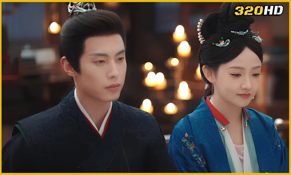 Glory In Shadows เกียรติยศในเงาอำนาจ (2026) ซับไทย