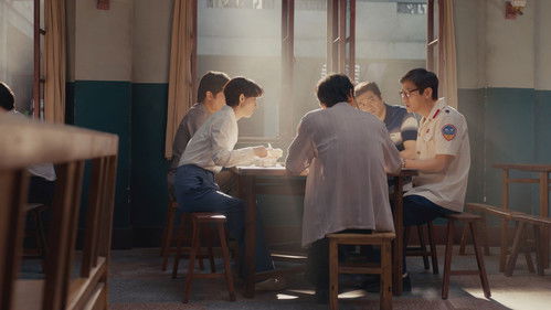 The Dream Maker ดินแดนสร้างฝัน  Season 1 EP 20