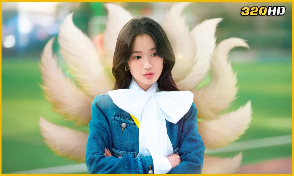 ดูซีรี่ย์ No Tail to Tell เรื่องของจิ้งจอกสาวไร้หาง