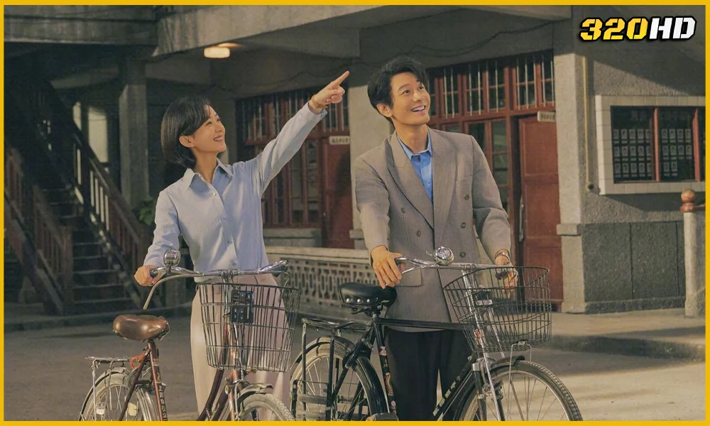 The Dream Maker ดินแดนสร้างฝัน (2026) ซับไทย 