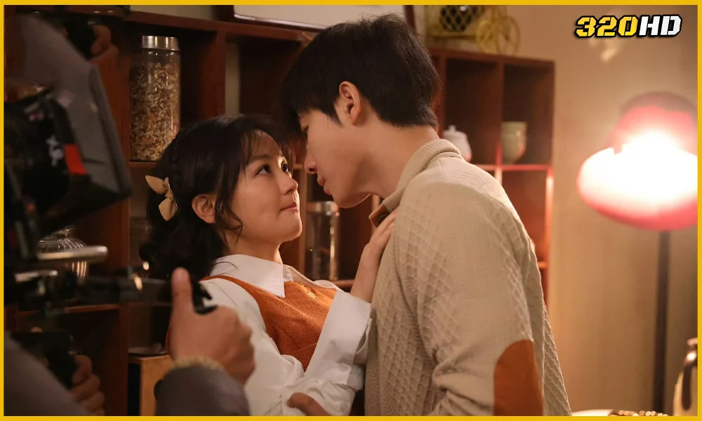 รักข้ามเวลา หัวใจย้อนปี 1995 (2026) ซับไทย