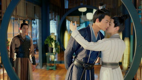 Follow My Dear General ปล่อยใจไปตามท่านแม่ทัพ Season 1 EP 5