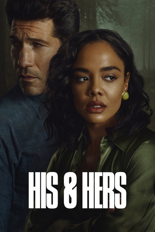 ดูซีรี่ย์ His & Hers สองฟากของความจริง (2026) พากย์ไทย EP.1-6 จบ) Season 1