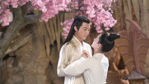 Follow My Dear General ปล่อยใจไปตามท่านแม่ทัพ Season 1 EP 2