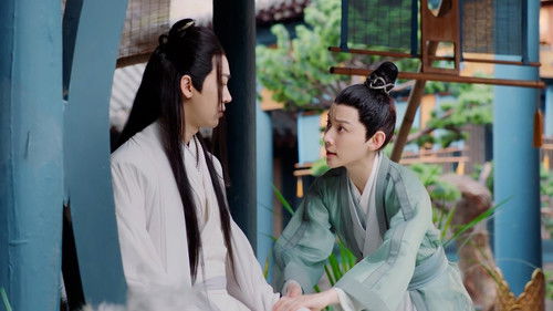 Follow My Dear General ปล่อยใจไปตามท่านแม่ทัพ Season 1 EP 3
