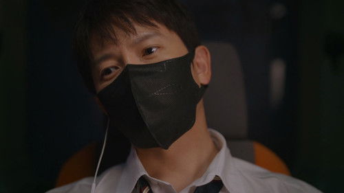 The Judge Returns คืนบัลลังก์พิพากษา Season 1 EP 7