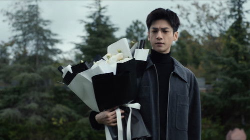 The Truth Within คลายปริศนาคดีพิศวง Season 1 EP 11