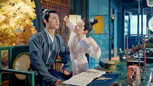 Follow My Dear General ปล่อยใจไปตามท่านแม่ทัพ Season 1 EP 6
