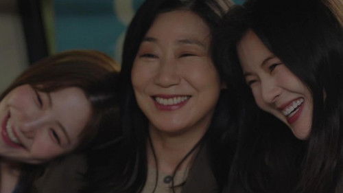 To the Moon ไปให้สุด แล้วหยุดที่ดวงจันทร์ Season 1 EP 11