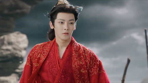 The Unclouded Soul Season 1 EP 38