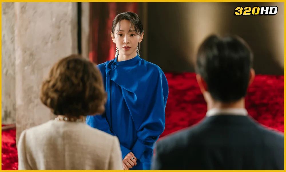 ดูซีรี่ย์ The Art of Sarah ซาราห์ เริ่ดลวงโลก 
