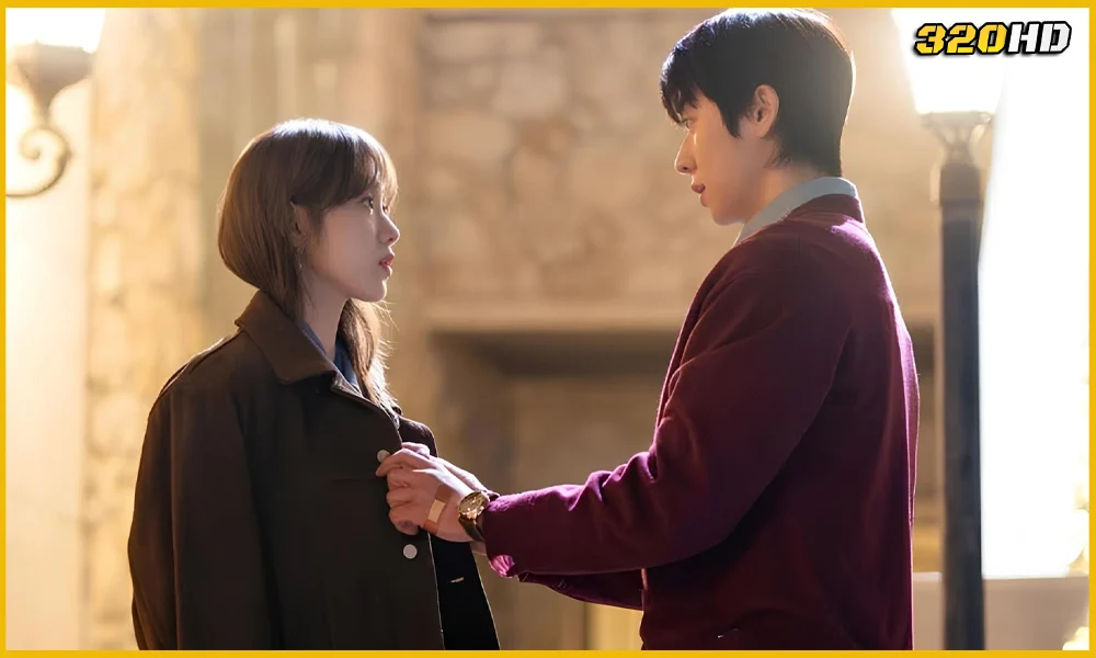 In Your Radiant Season (2026) ซับไทย