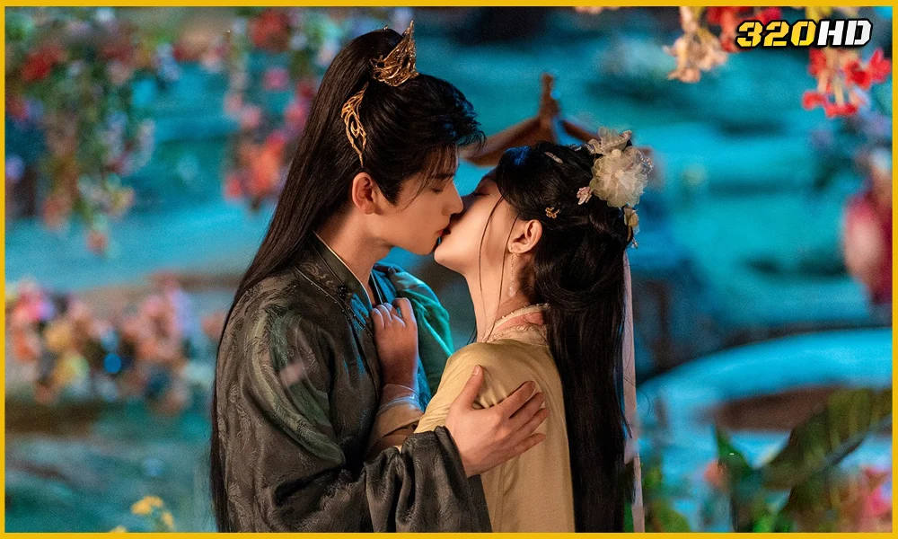 Echoes of Love ประทินรักฉบับบล็อกเกอร์ (2026) ซับไทย 