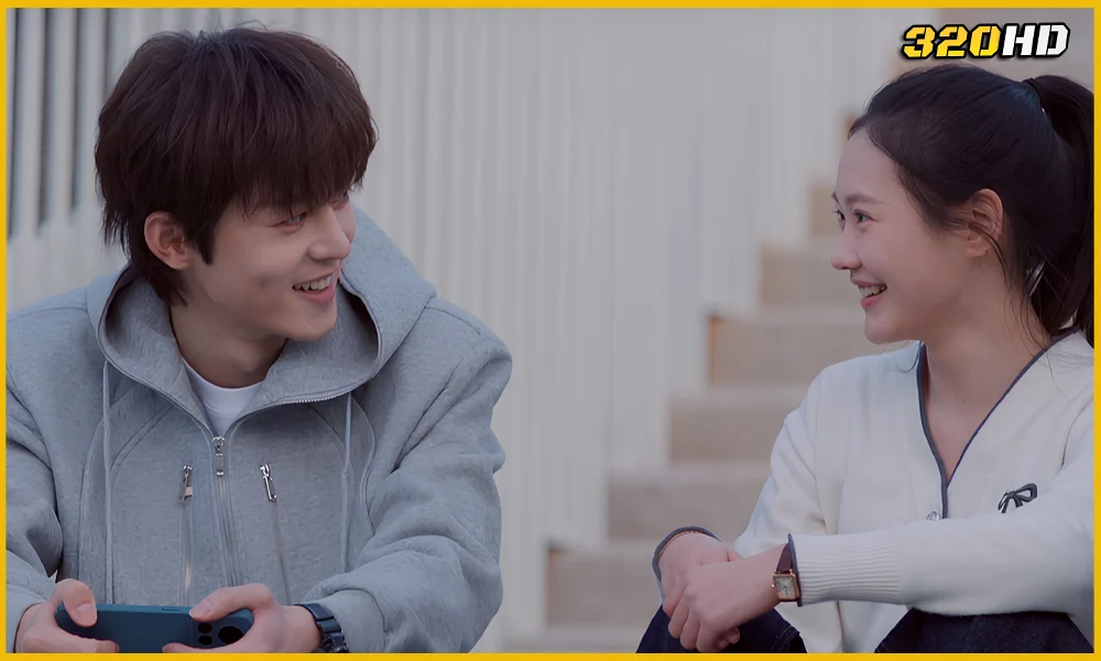 ดูซีรี่ย์จีน Too Young To Love ชายกระโปรงในวันวาน