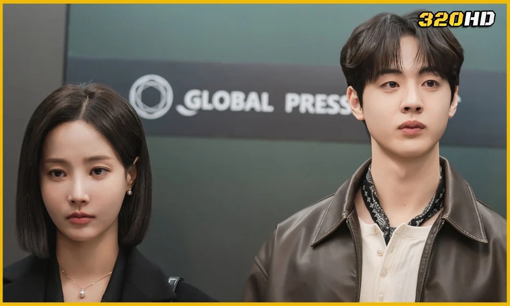 ดูซีรี่ย์ Love Phobia เอไอไขรัก (2026)