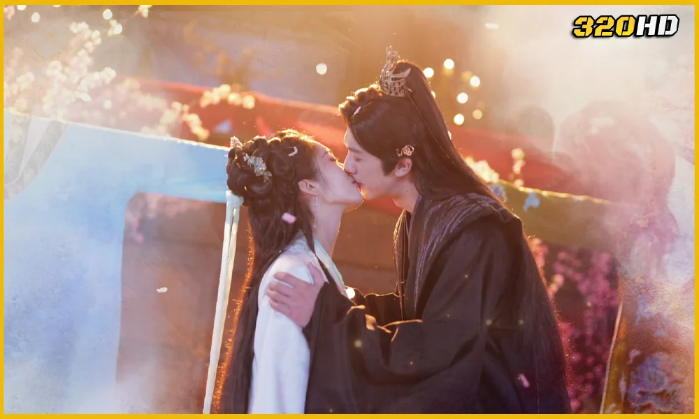 ดูซีรี่ย์จีน Elegy of ZhaoLi ยอดหญิงผู้ไม่จำนน (2026)