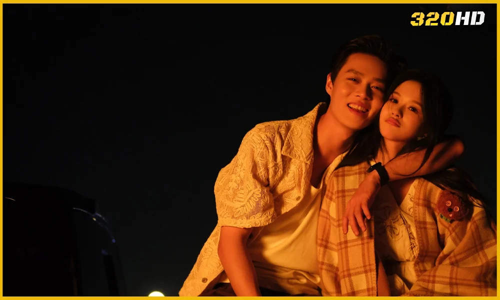ดูซีรี่ย์จีน Sugar and Lies รอยร้าวความหวาน