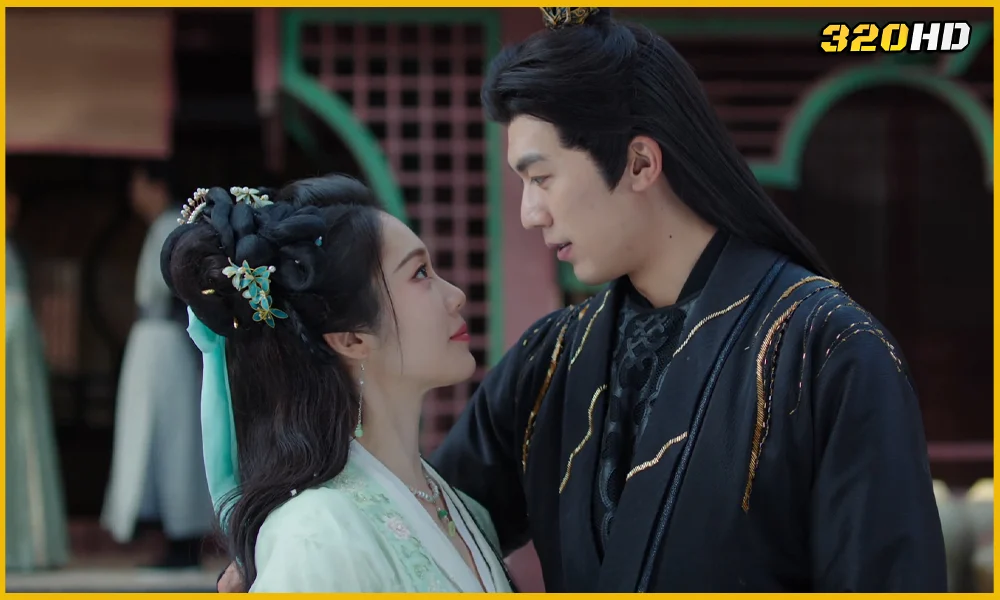 Elegy of ZhaoLi ยอดหญิงผู้ไม่จำนน (2026) ซับไทย