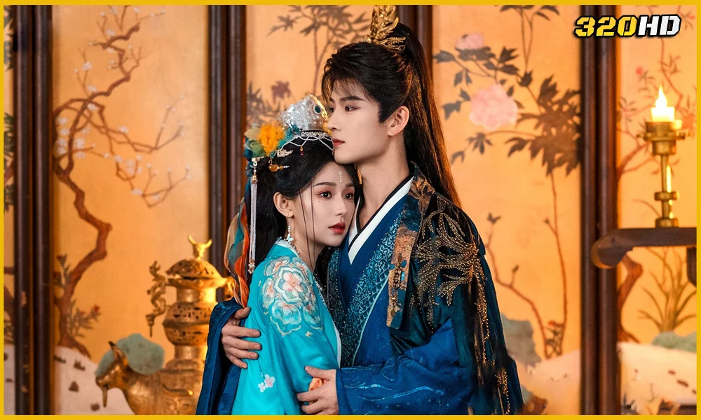 ดูซีรี่ย์จีน Echoes of Love ประทินรักฉบับบล็อกเกอร์ 