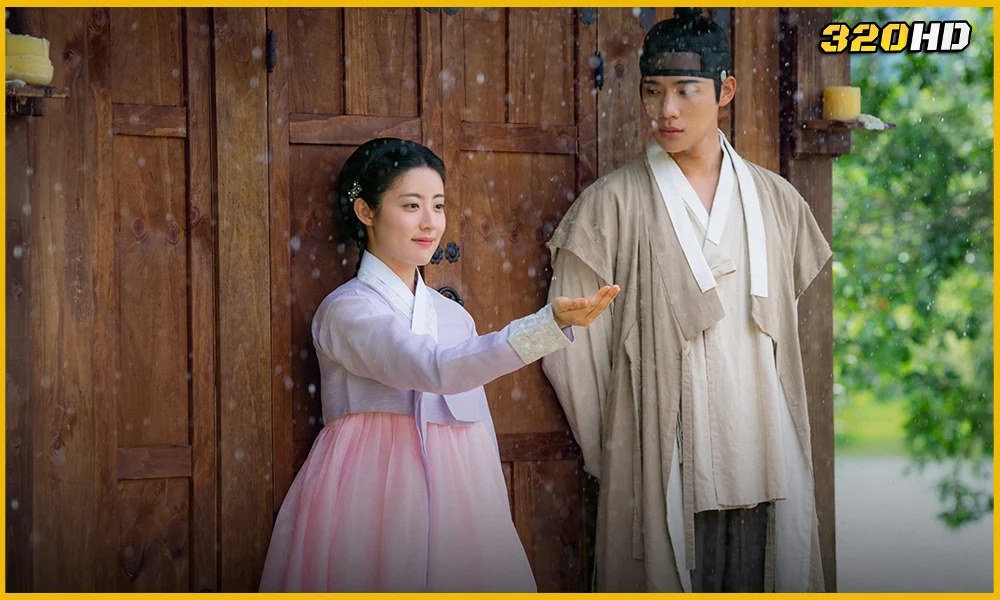 o My Beloved Thief แด่นางโจรที่รัก (2026) ซับไทย