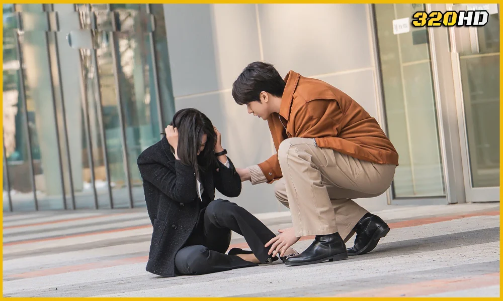 Love Phobia เอไอไขรัก (2026) ซับไทย