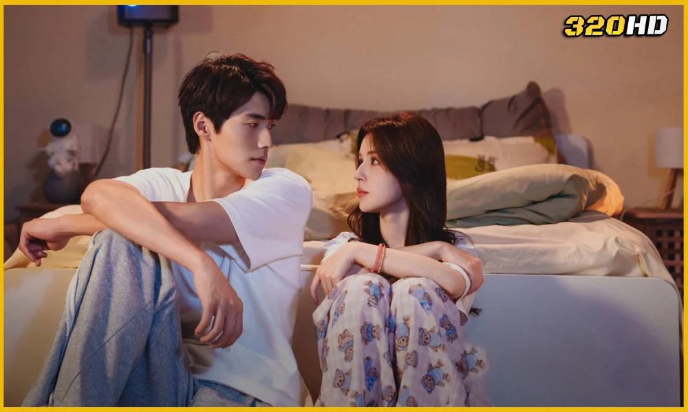  We Almost Broke Up รักนี้รีเพลย์ไม่เลิก (2025) พากย์ไทย