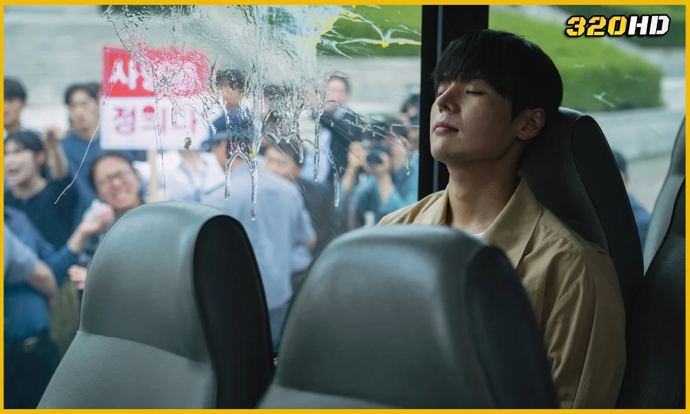 ดูซีรี่ย์ Bloody Flower คนแลกเลือด (2026) 
