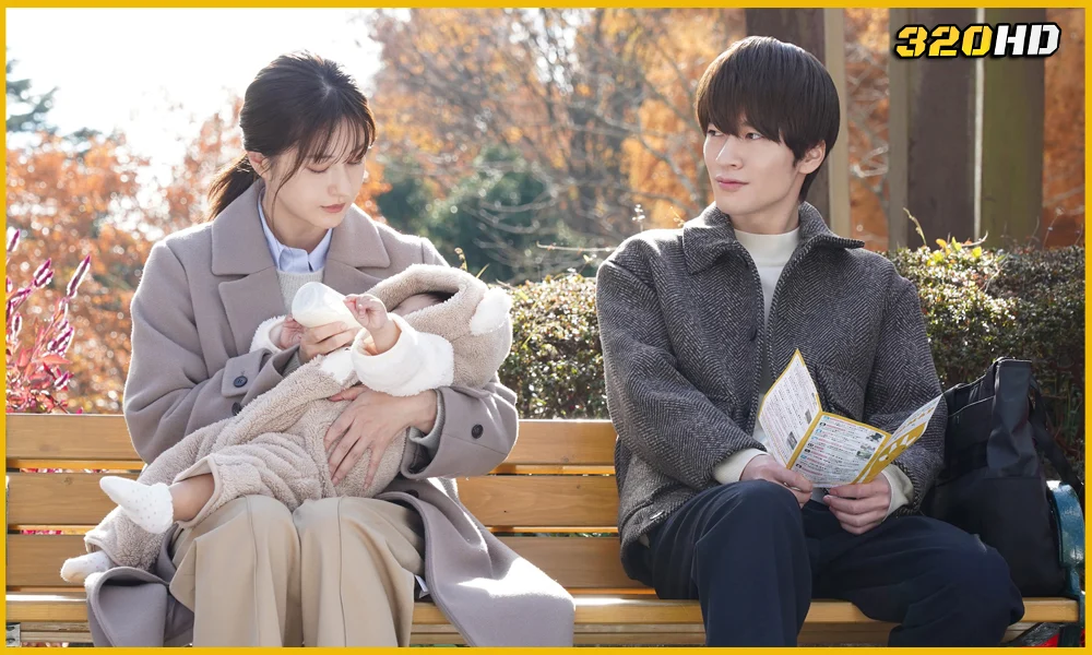 ดูซีรี่ย์ My Precious เหนือรักแลกปรารถนา 