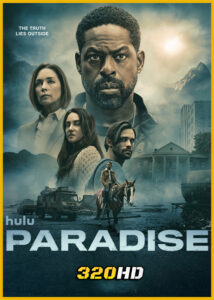 ดูซีรี่ย์ Paradise Season 2 (2025) พากย์ไทย EP.1-8 (จบ)