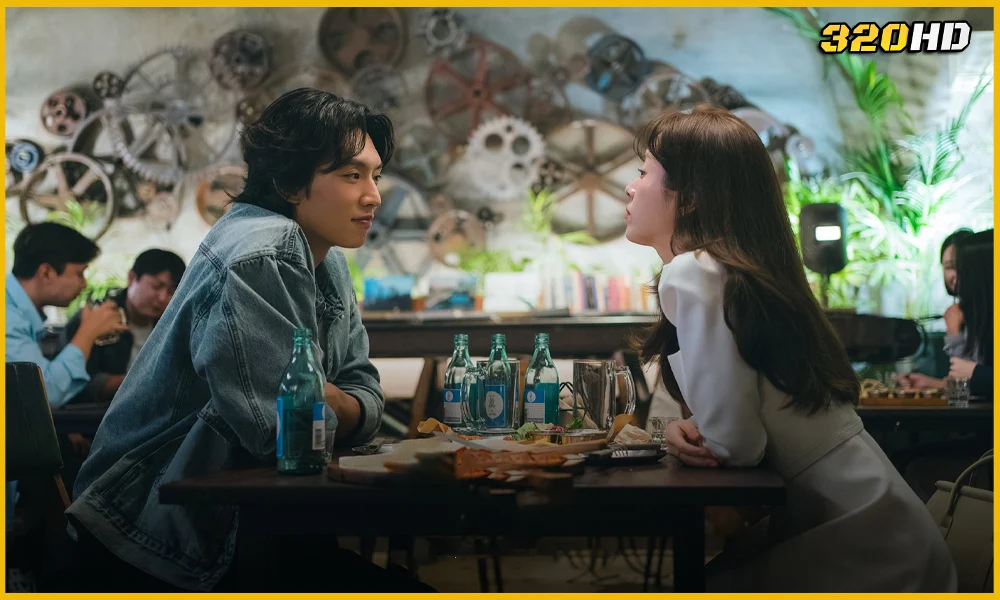 The Practical Guide to Love เดตที่ชอบกับคนที่ใช่ (2026) ซับไทย