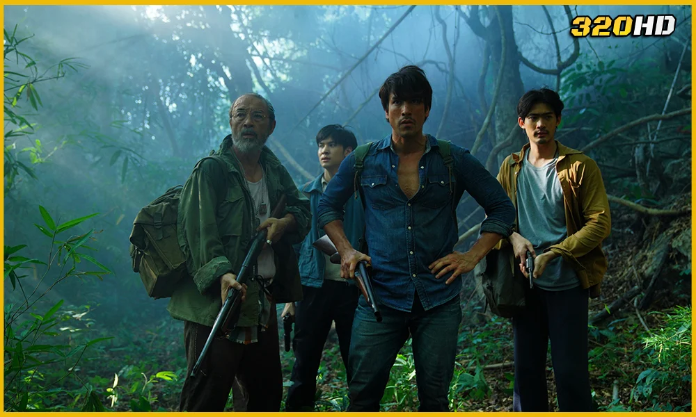 ดูหนัง ธี่หยด 3 Death Whisperer 3 (2025)