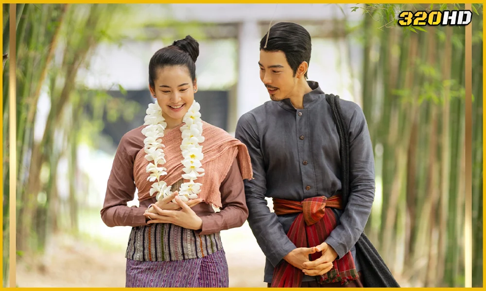 อนงค์ 2 สามสี่ชาติ My Boo 2 (2025) เต็มเรื่อง
