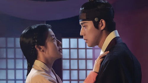 To My Beloved Thief แด่นางโจรที่รัก Season 1 EP 15