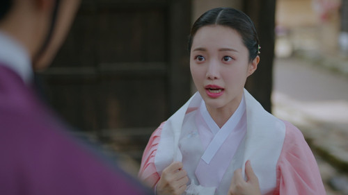 To My Beloved Thief แด่นางโจรที่รัก Season 1 EP 7